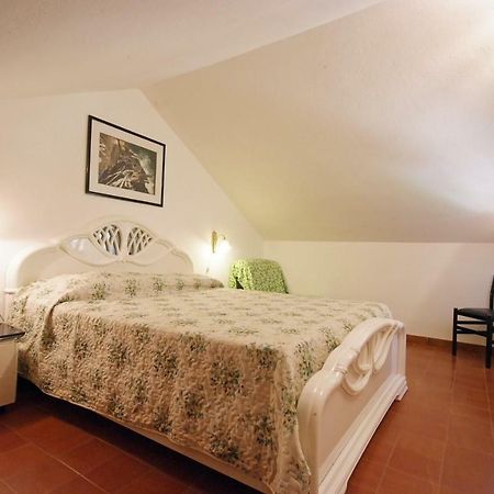 Residence Sud Est Porto Azzurro Dış mekan fotoğraf