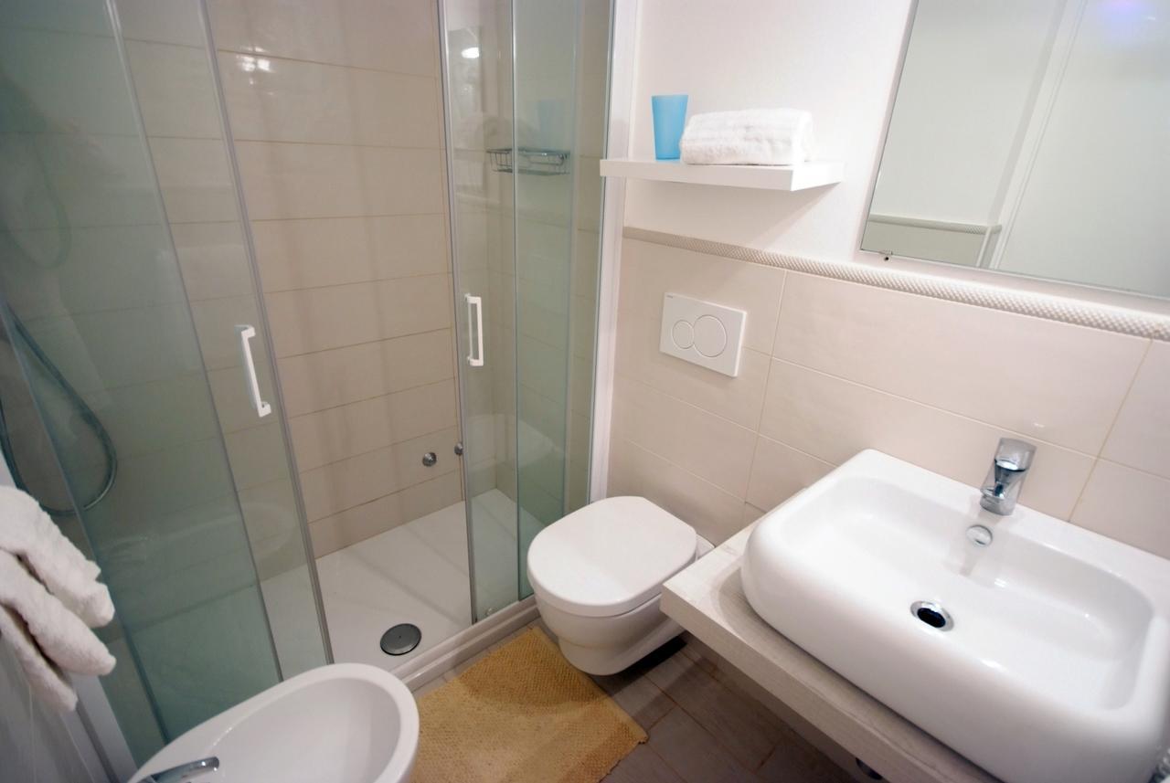 Residence Sud Est Porto Azzurro Dış mekan fotoğraf