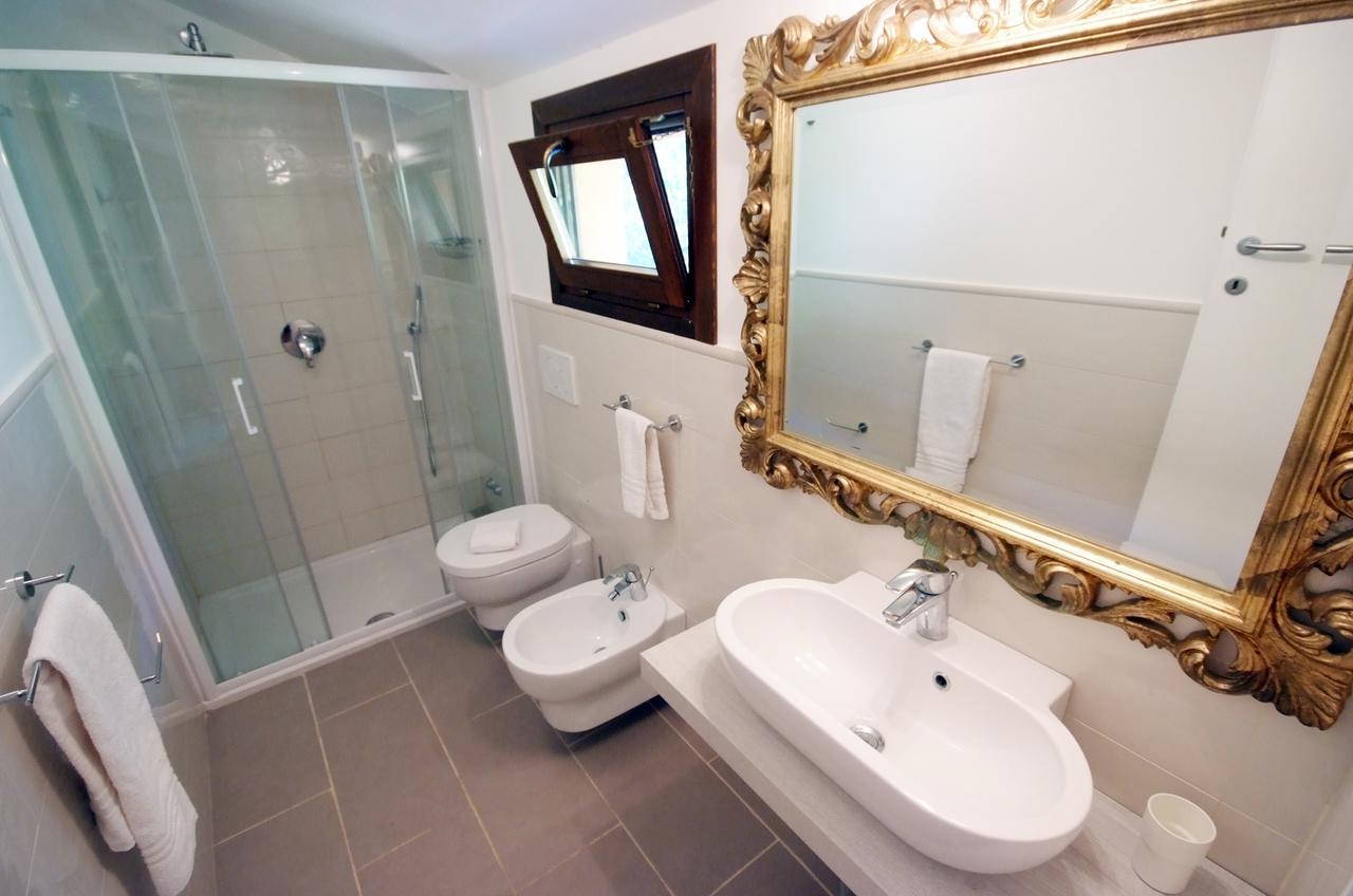 Residence Sud Est Porto Azzurro Dış mekan fotoğraf