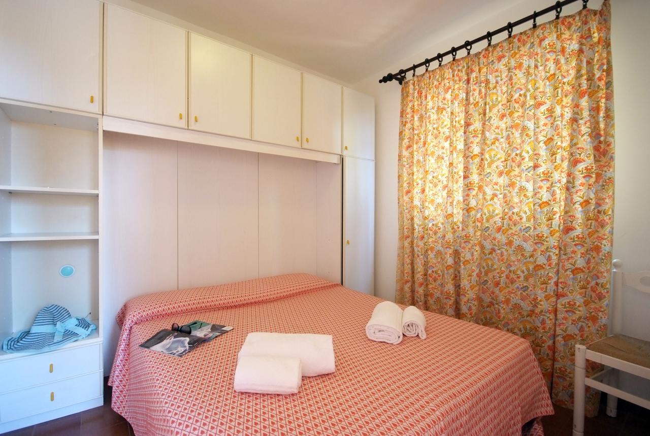 Residence Sud Est Porto Azzurro Dış mekan fotoğraf