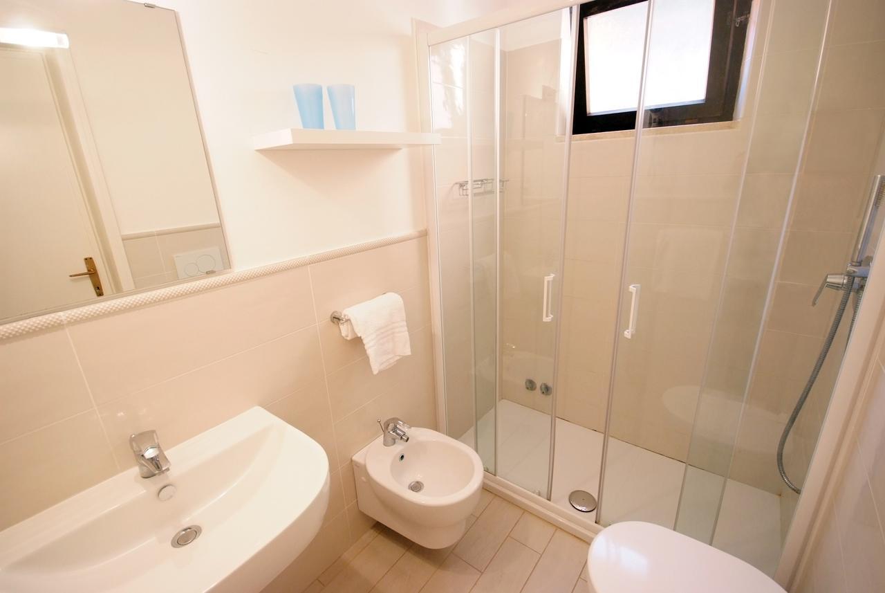 Residence Sud Est Porto Azzurro Dış mekan fotoğraf