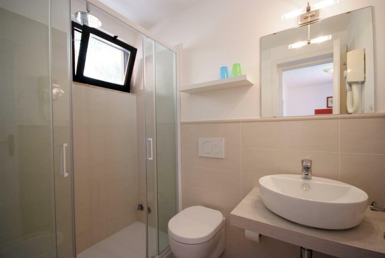 Residence Sud Est Porto Azzurro Dış mekan fotoğraf